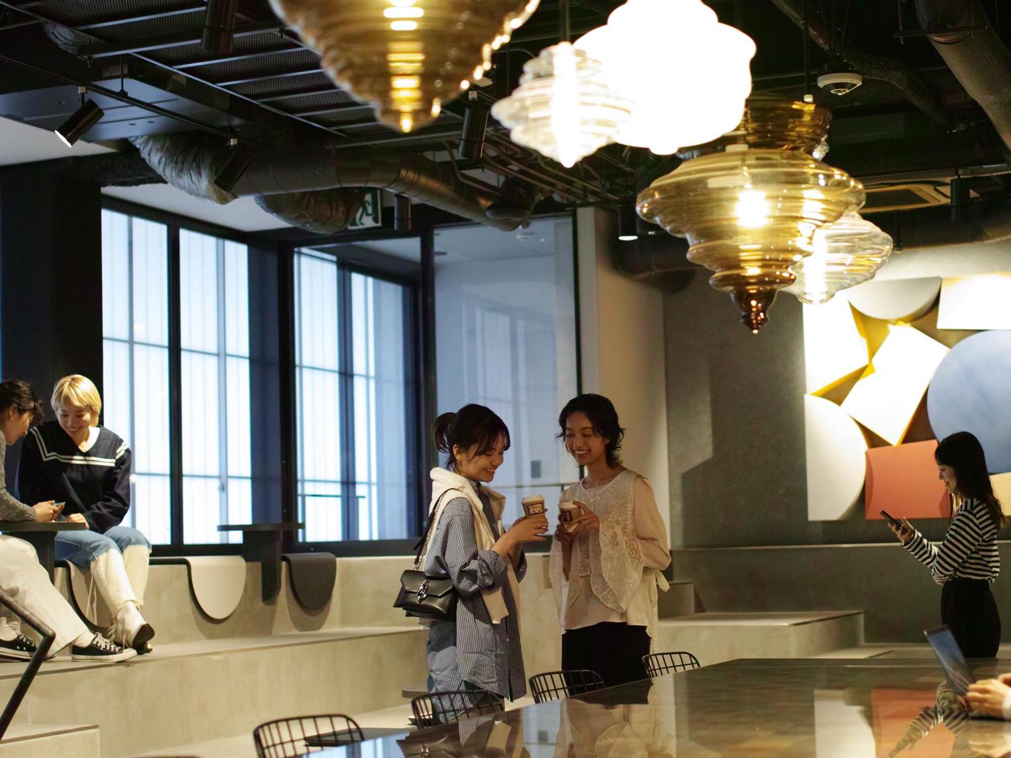 Prince Smart Inn Kyoto Sanjo Eksteriør billede