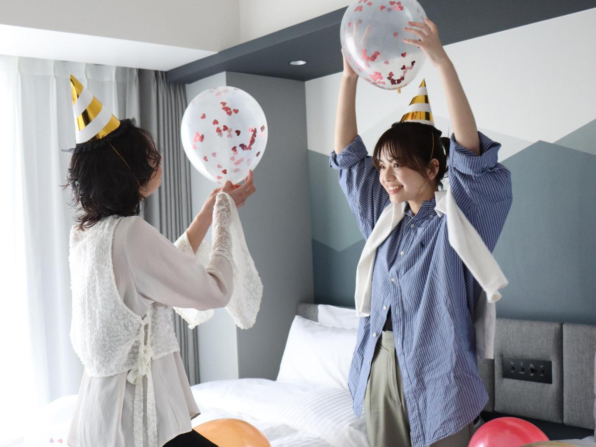 Prince Smart Inn Kyoto Sanjo Eksteriør billede
