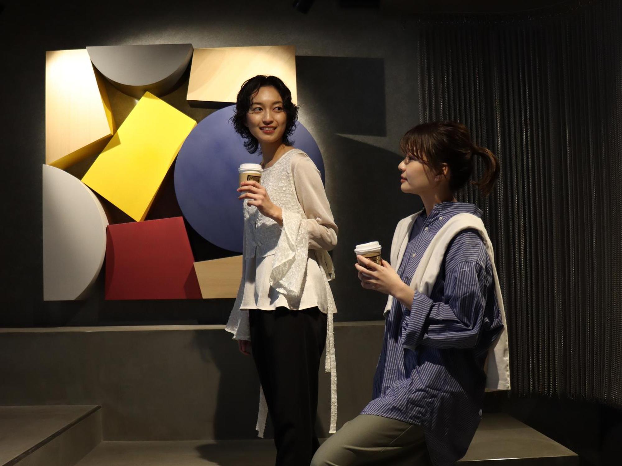 Prince Smart Inn Kyoto Sanjo Eksteriør billede