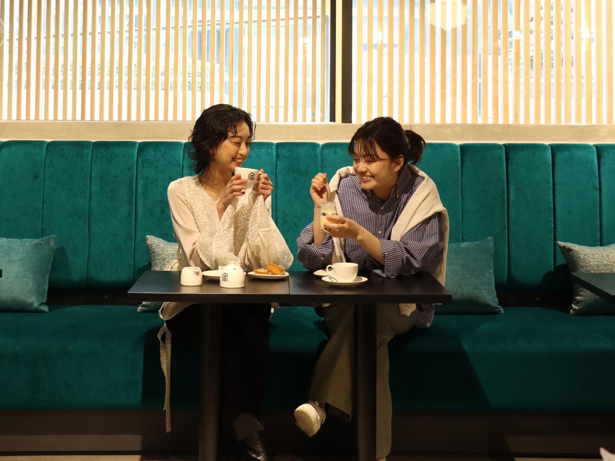 Prince Smart Inn Kyoto Sanjo Eksteriør billede