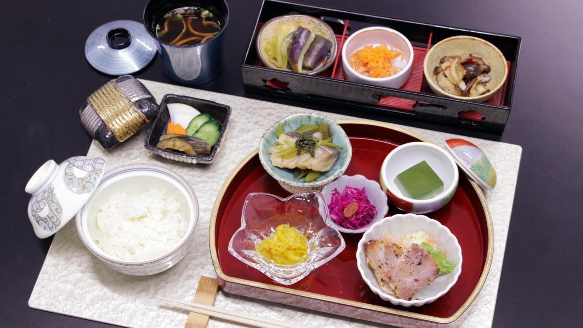 Prince Smart Inn Kyoto Sanjo Eksteriør billede