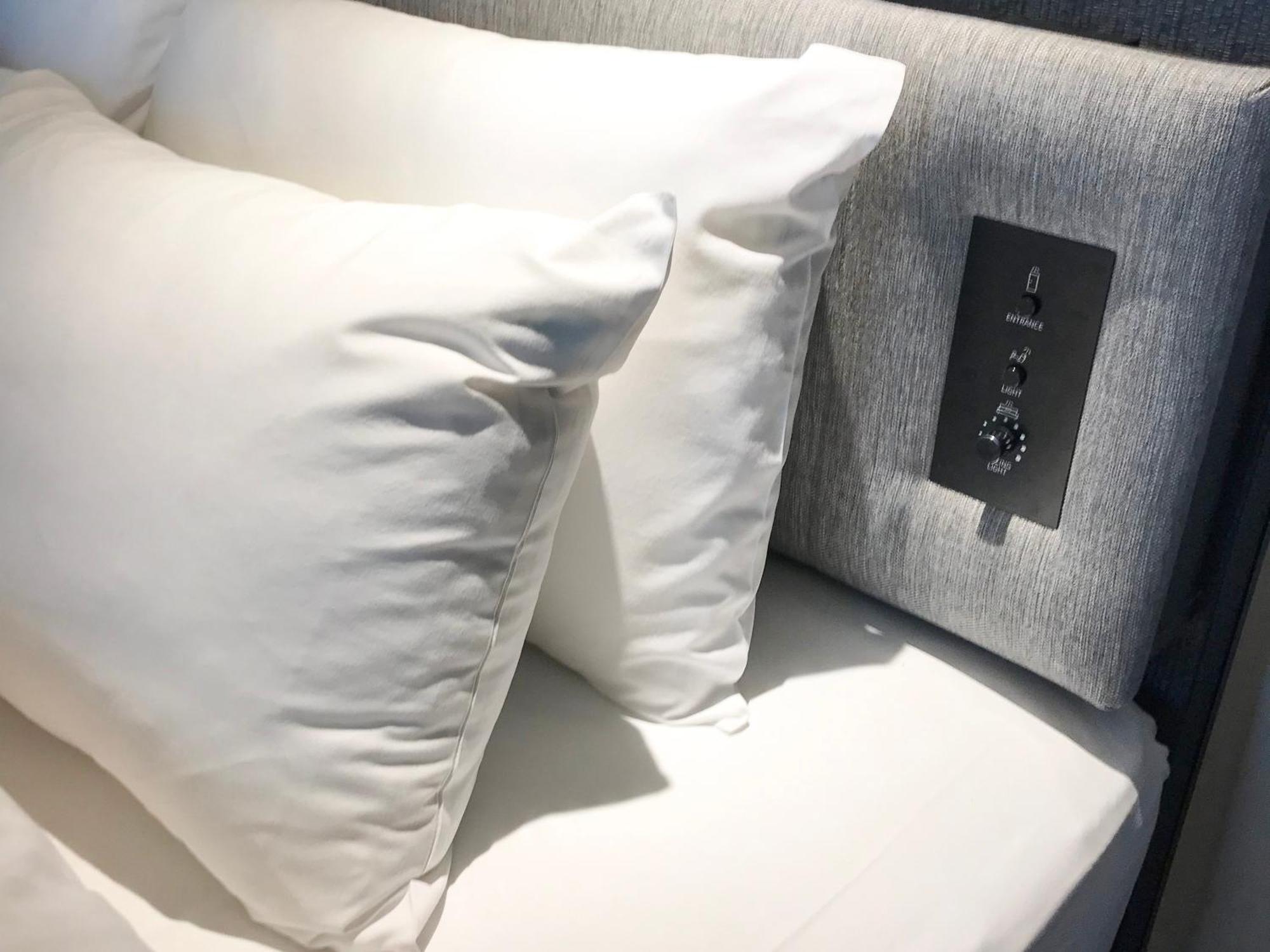 Prince Smart Inn Kyoto Sanjo Eksteriør billede